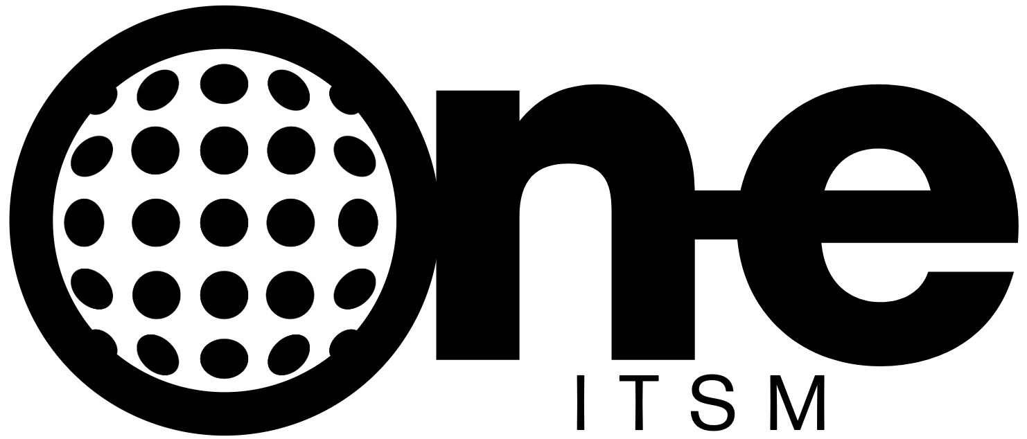 OneITSM